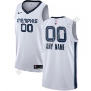Camisetas Baloncesto NBA Memphis Grizzlies 2018  Association Edition..